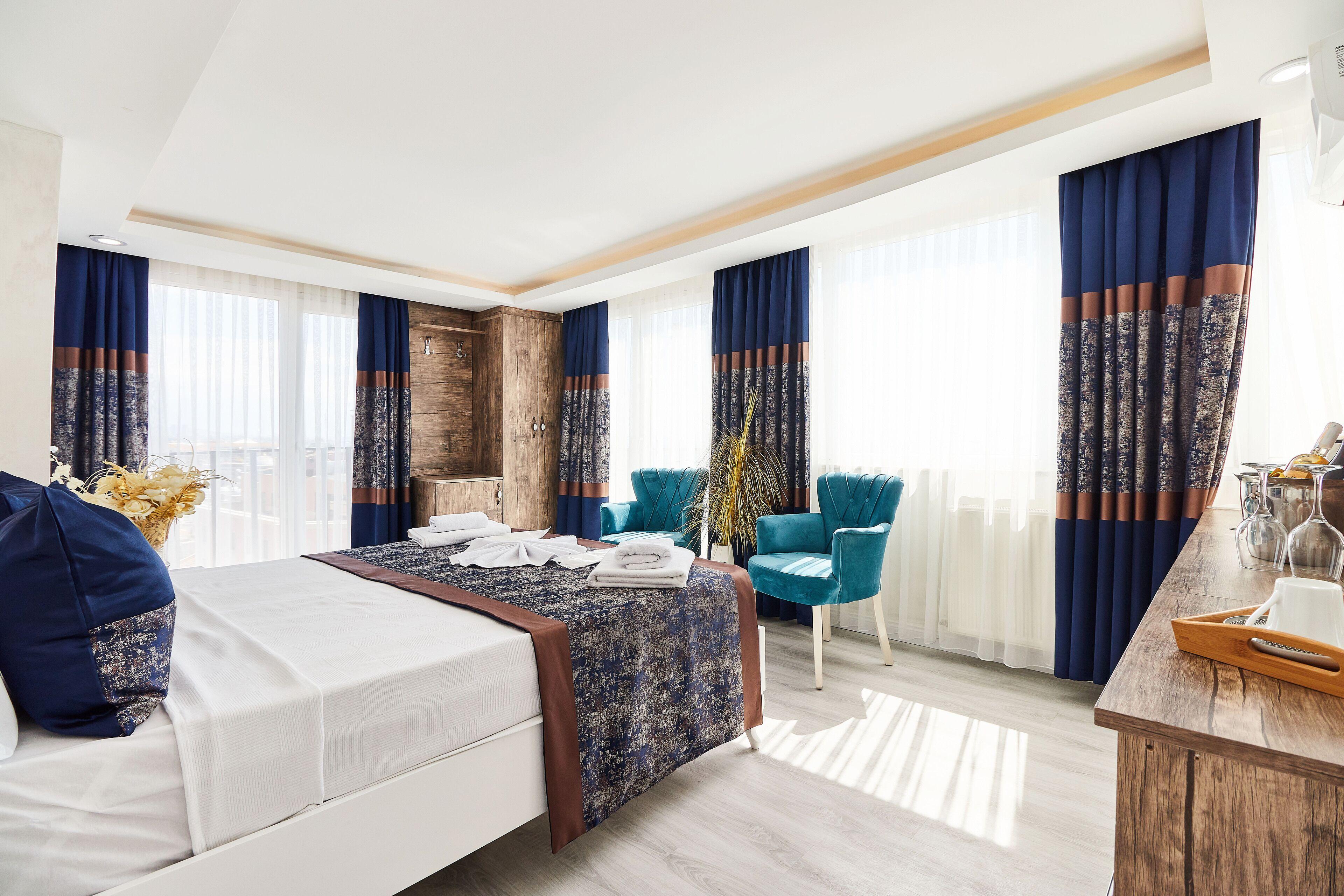 Armar Hotel — Fotoğraflar 3