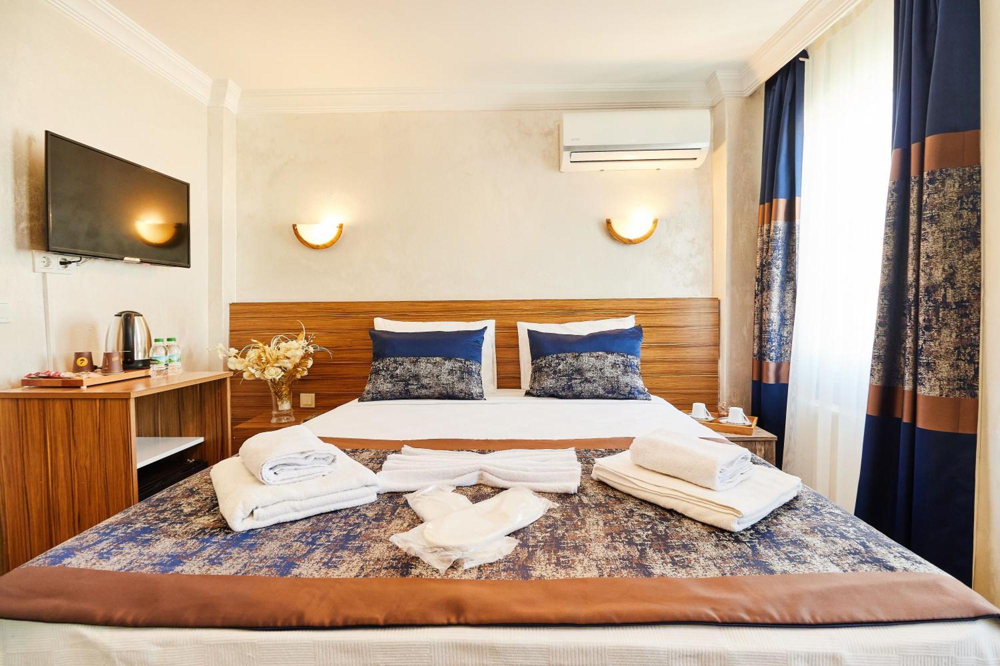 Armar Hotel — Fotoğraflar 1